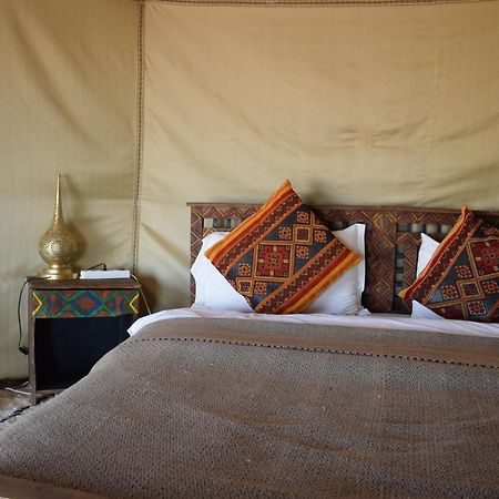 Merzouga Highdune Camp With Heated Tents Εξωτερικό φωτογραφία