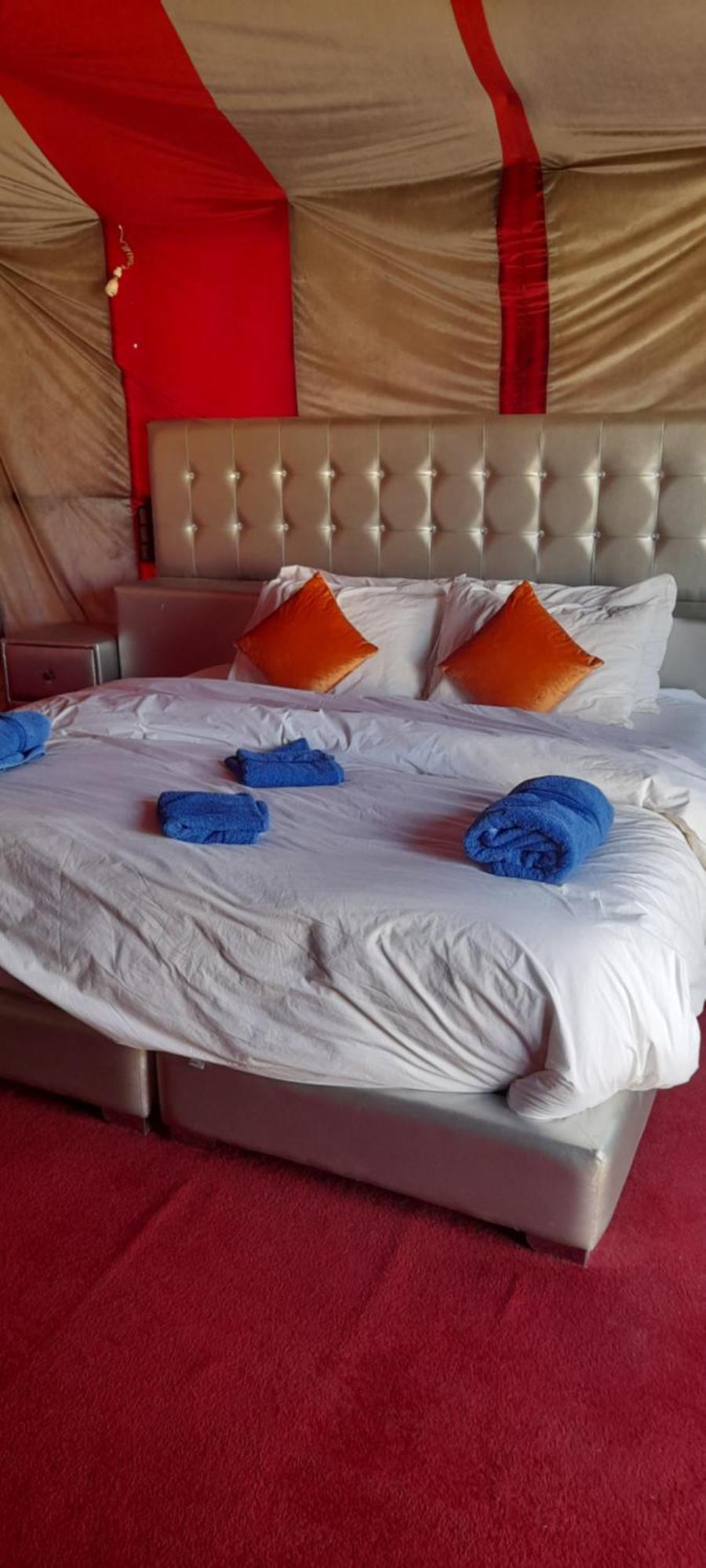 Merzouga Highdune Camp With Heated Tents Εξωτερικό φωτογραφία