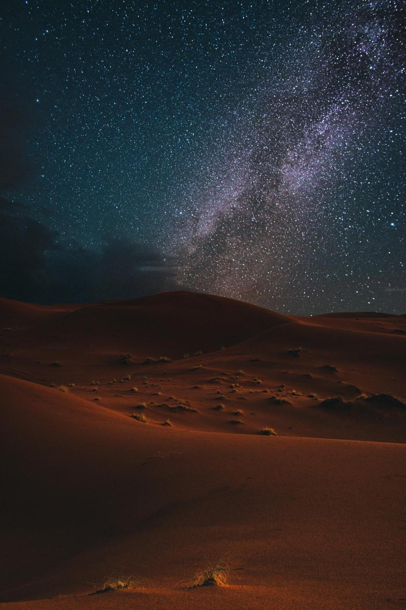 Merzouga Highdune Camp With Heated Tents Εξωτερικό φωτογραφία