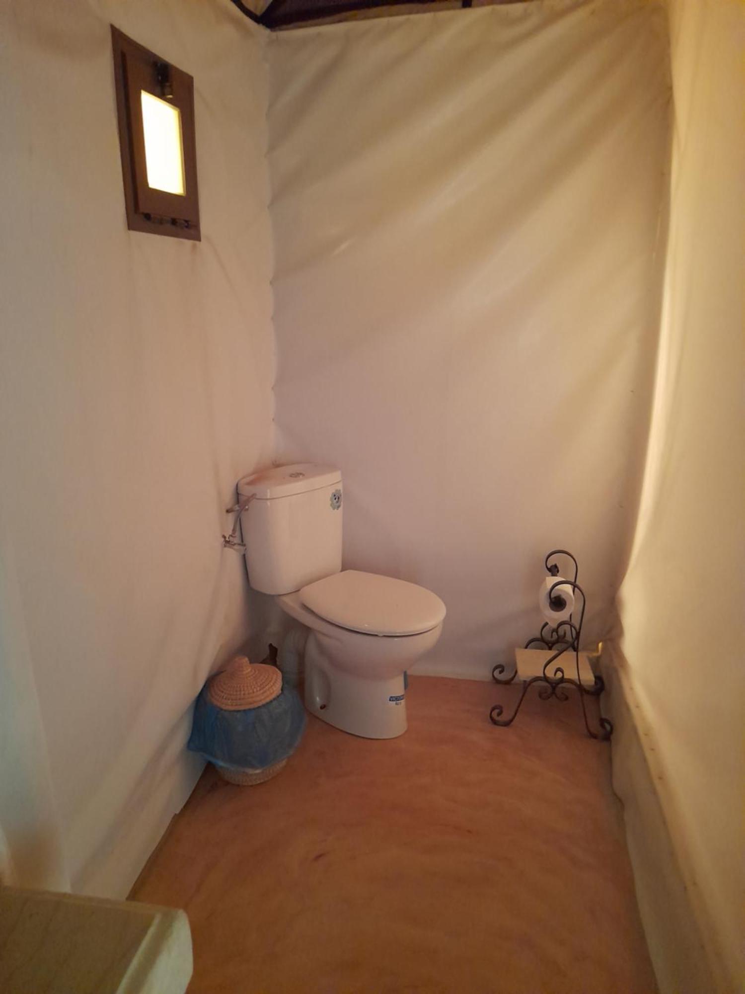 Merzouga Highdune Camp With Heated Tents Εξωτερικό φωτογραφία